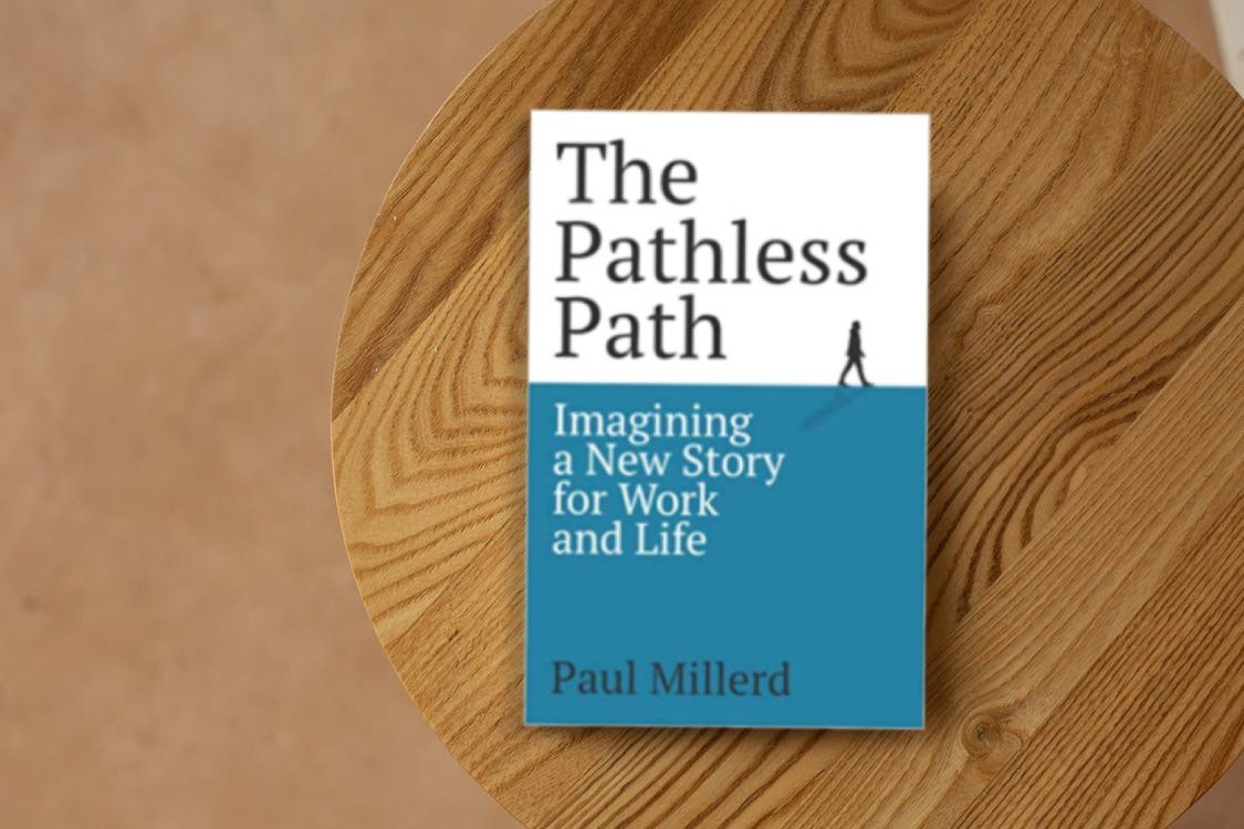 pathless path