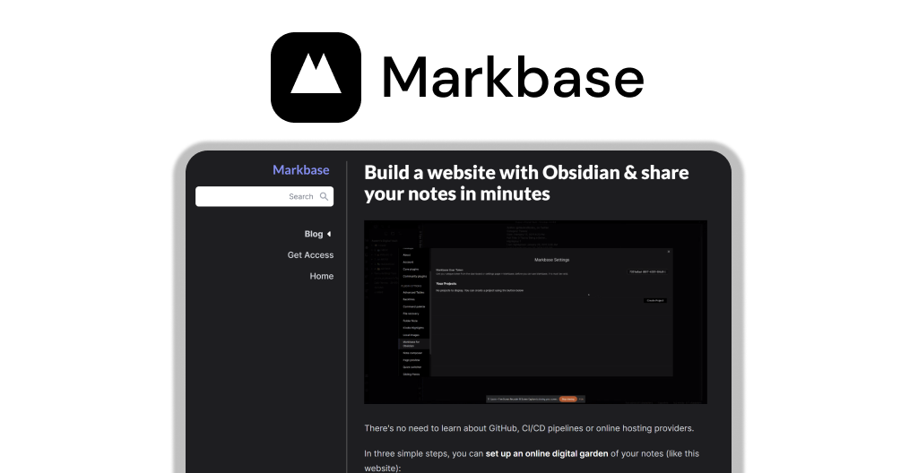 Not embedding  link? - Help - Obsidian Forum